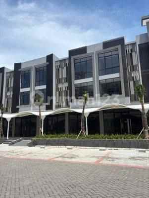 disewakan ruko gudang kantor pakuwon city