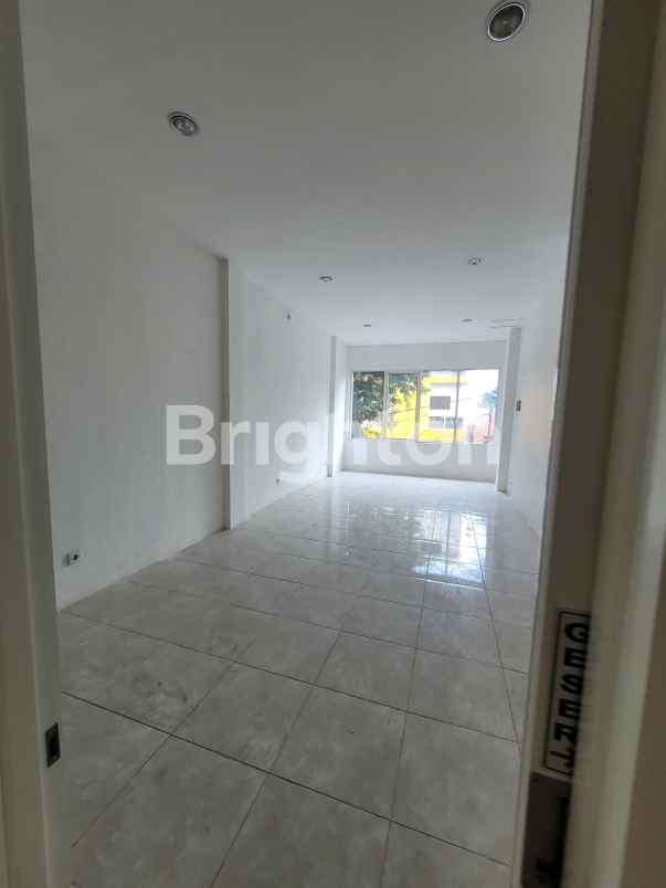 disewakan ruko gudang kantor raya dharmahusada