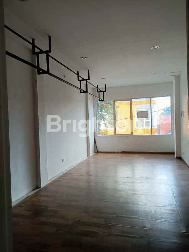 disewakan ruko gudang kantor raya dharmahusada