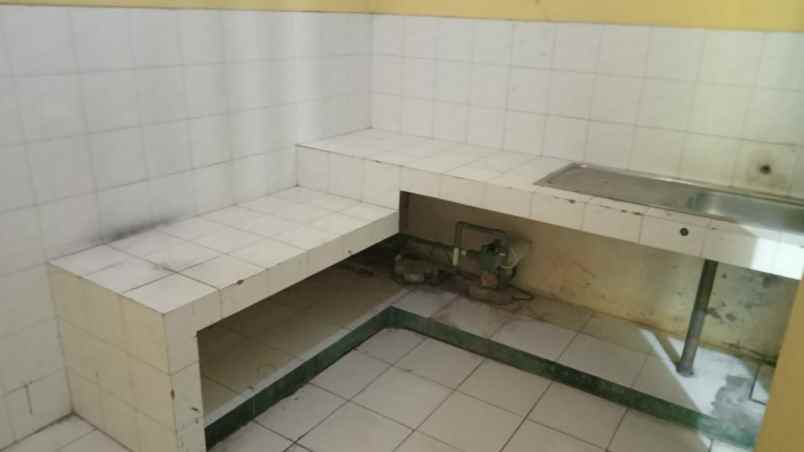 disewakan ruko gudang kantor raya mulyosari