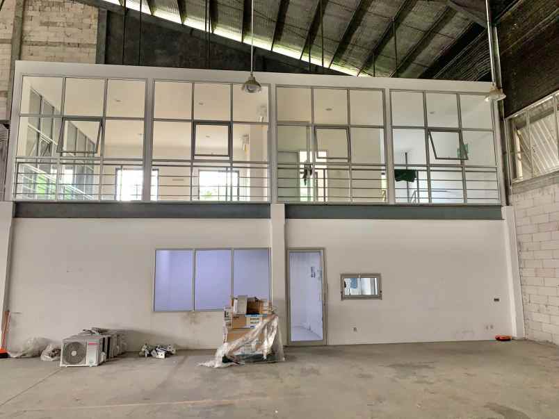disewakan ruko gudang kantor sendangadi mlati sleman