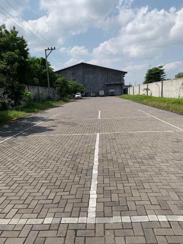 disewakan ruko gudang kantor sendangadi mlati sleman