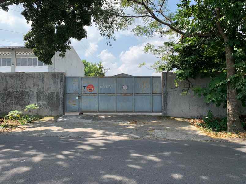 disewakan ruko gudang kantor sendangadi mlati sleman