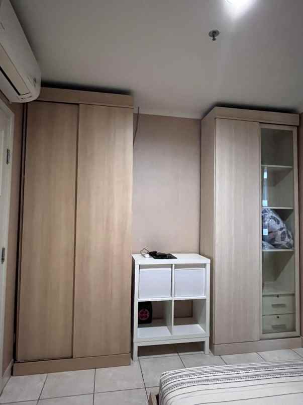 disewakan rumah apt city home moi kelapa