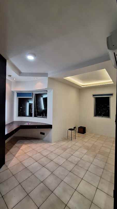 disewakan rumah apt gading mediterania