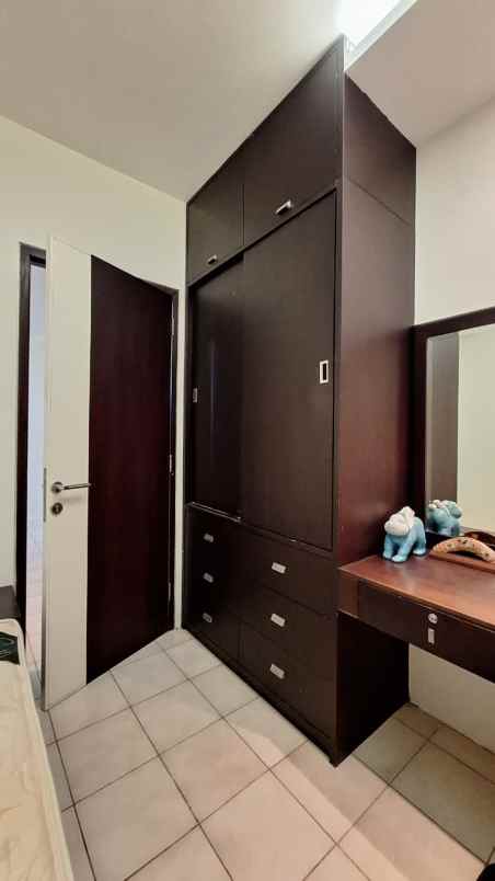 disewakan rumah apt gading mediterania