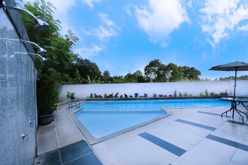 disewakan rumah di samira residence sentul