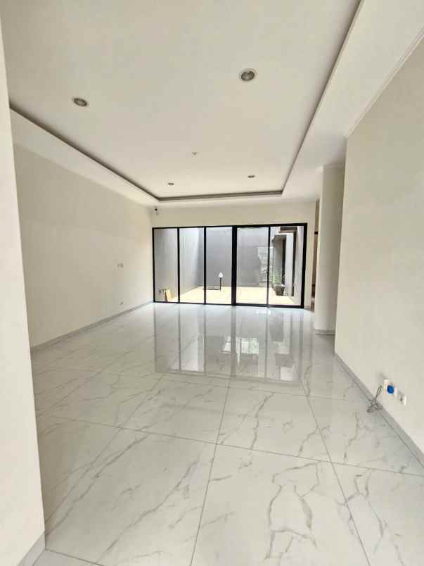 disewakan rumah eldora suvarna sutera