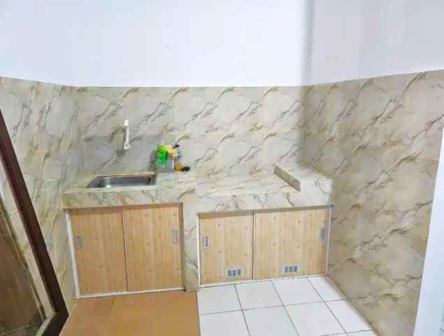 disewakan rumah jl puri depok mas no 26