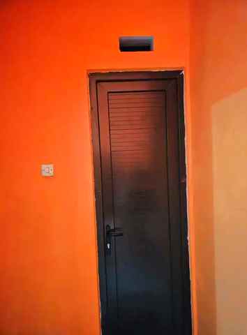 disewakan rumah jl puri depok mas no 26