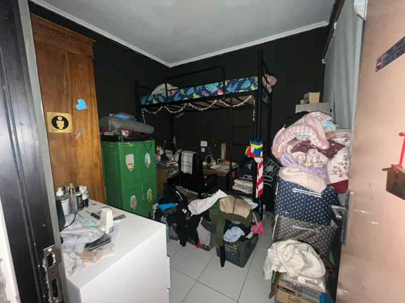 disewakan rumah kalimulya depok city west