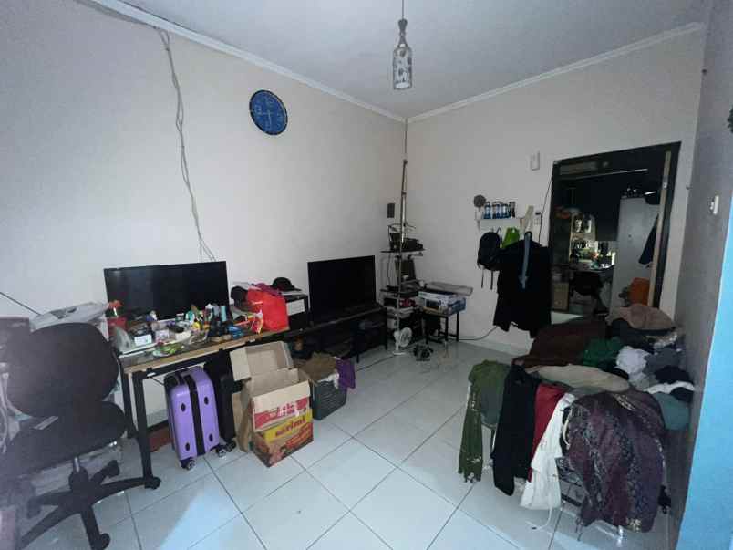 disewakan rumah kalimulya depok city west