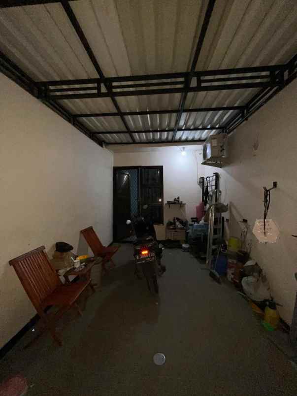 disewakan rumah kalimulya depok city west