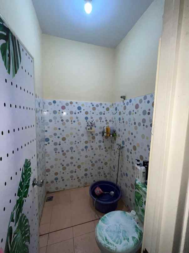 disewakan rumah kalimulya depok city west