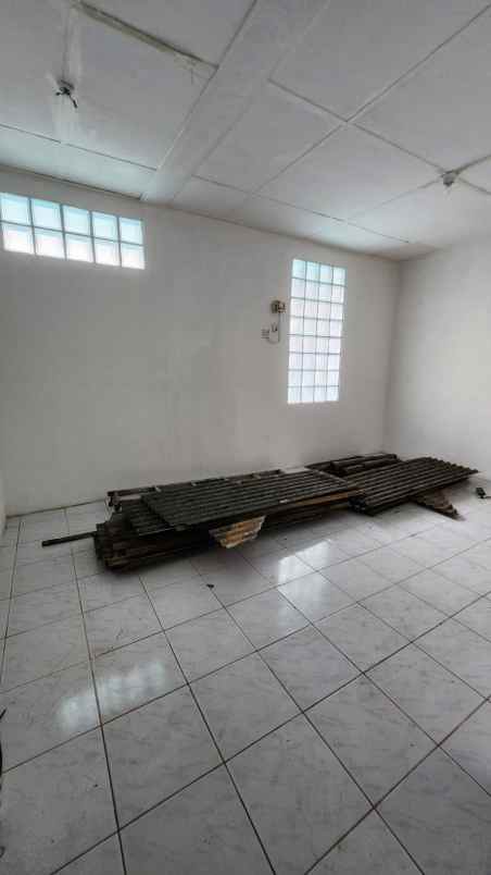 disewakan rumah kelapa gading