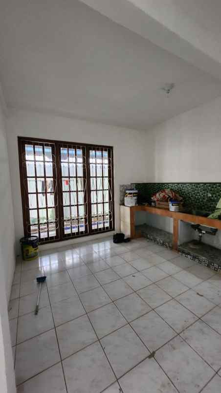 disewakan rumah kelapa gading