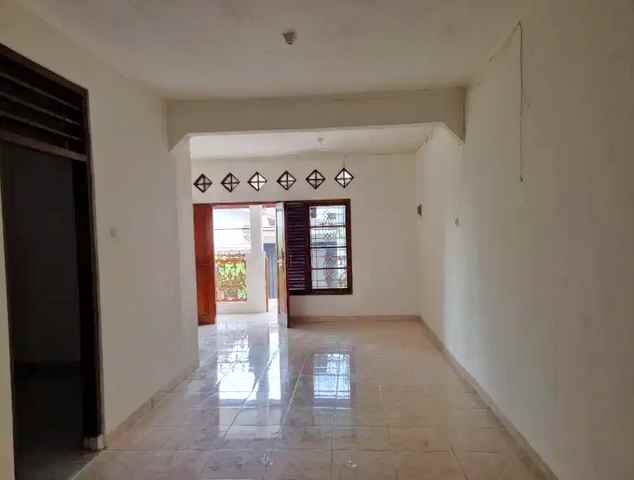 disewakan rumah komp universitas indonesia