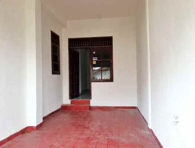 disewakan rumah komp universitas indonesia