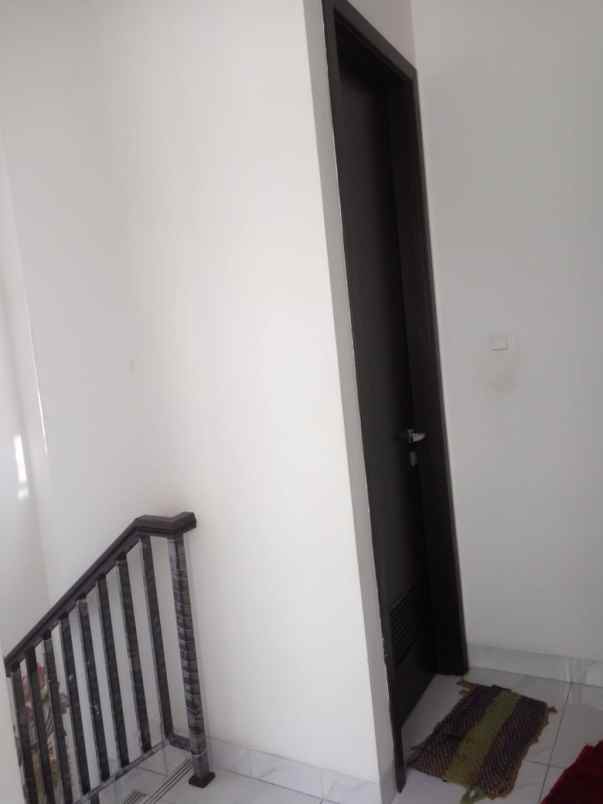 disewakan rumah lavon swan city cluster allura