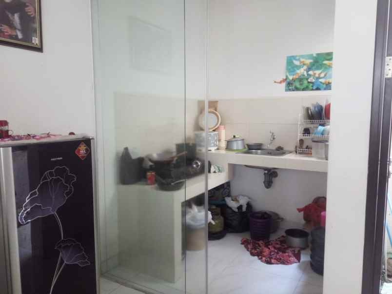 disewakan rumah lavon swan city cluster allura