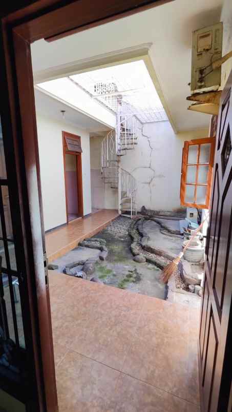 disewakan rumah lebak