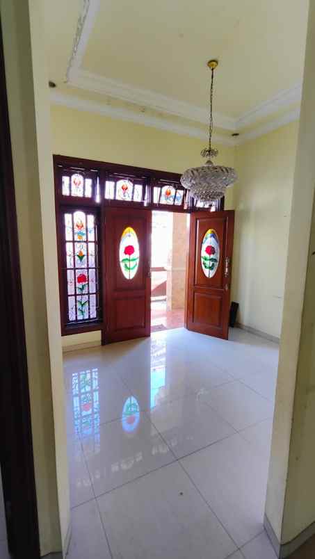disewakan rumah lebak