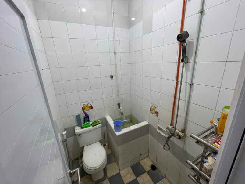 disewakan rumah metland menteng