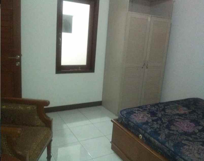 disewakan rumah paviliun di cigadung wetan bandung