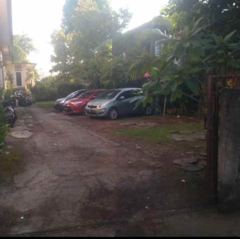 disewakan rumah paviliun di cigadung wetan bandung