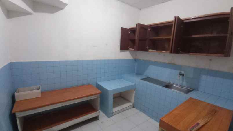 disewakan rumah pulo asem