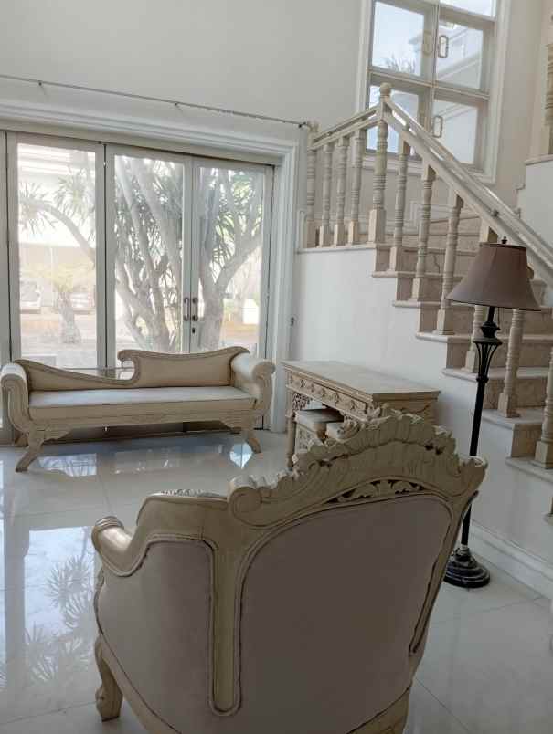 disewakan rumah regency 21 arief rahman