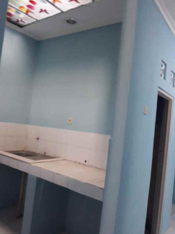 disewakan rumah siap huni di permata pamulang