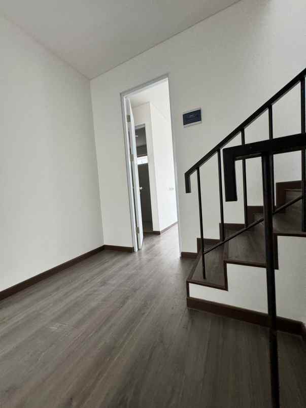 disewakan rumah talaga bestari cluster duo