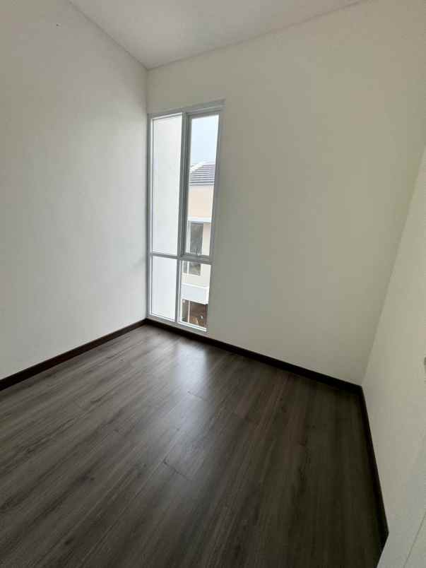 disewakan rumah talaga bestari cluster duo