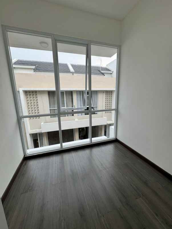 disewakan rumah talaga bestari cluster duo