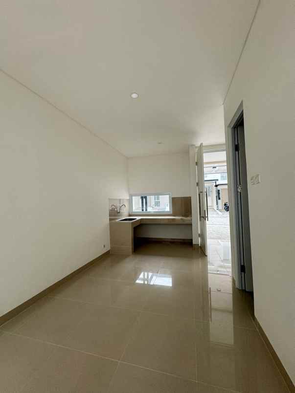 disewakan rumah talaga bestari cluster duo