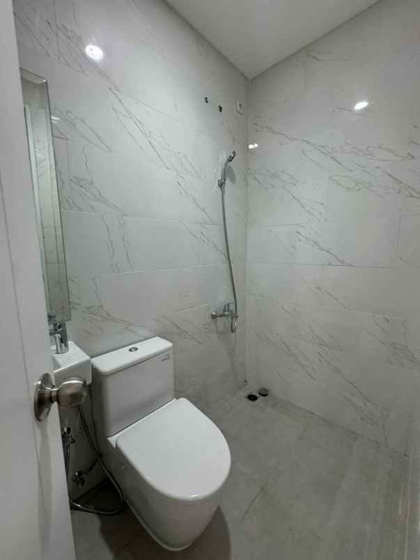 disewakan rumah talaga bestari cluster duo