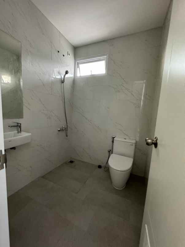 disewakan rumah talaga bestari cluster duo