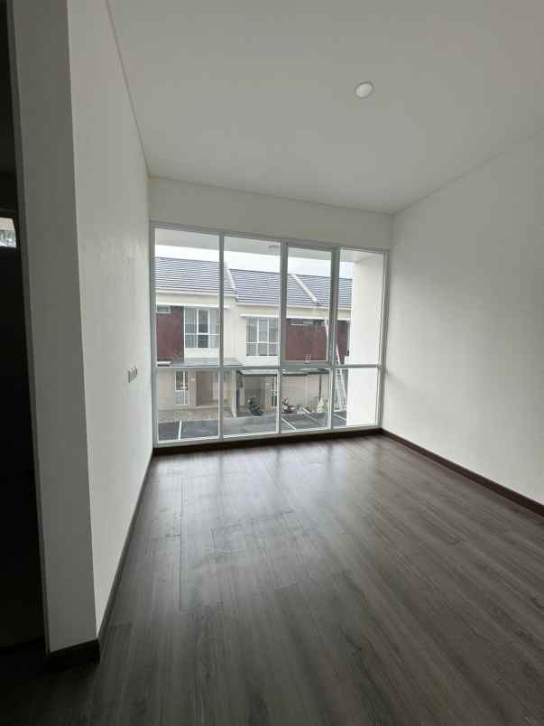 disewakan rumah talaga bestari cluster duo