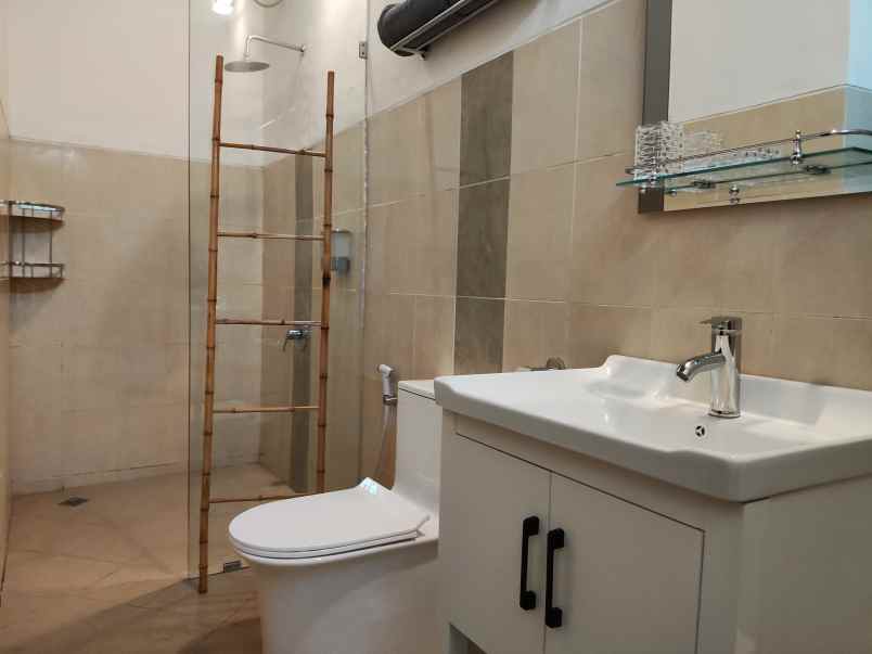 disewakan villa seminyak