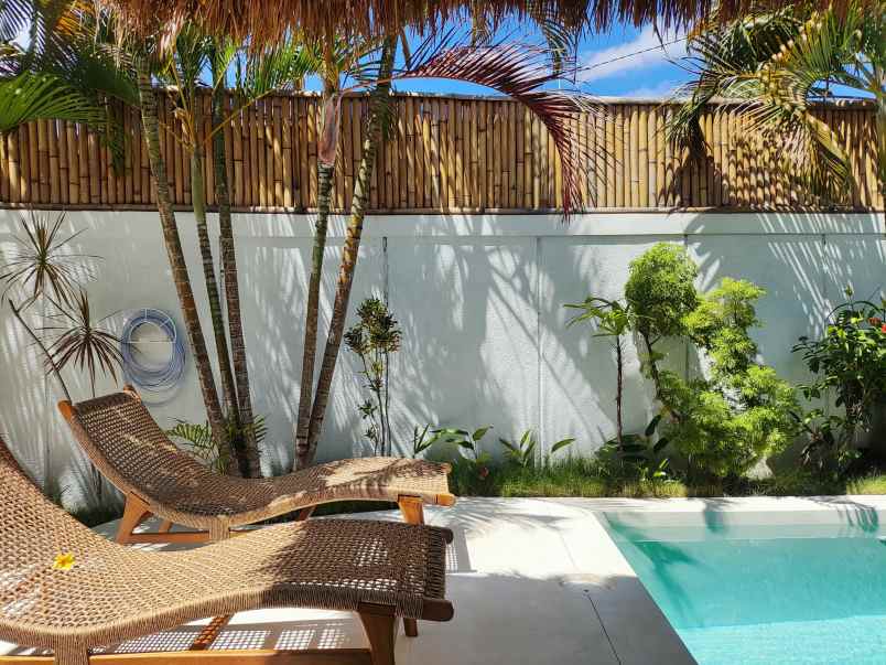 disewakan villa seminyak