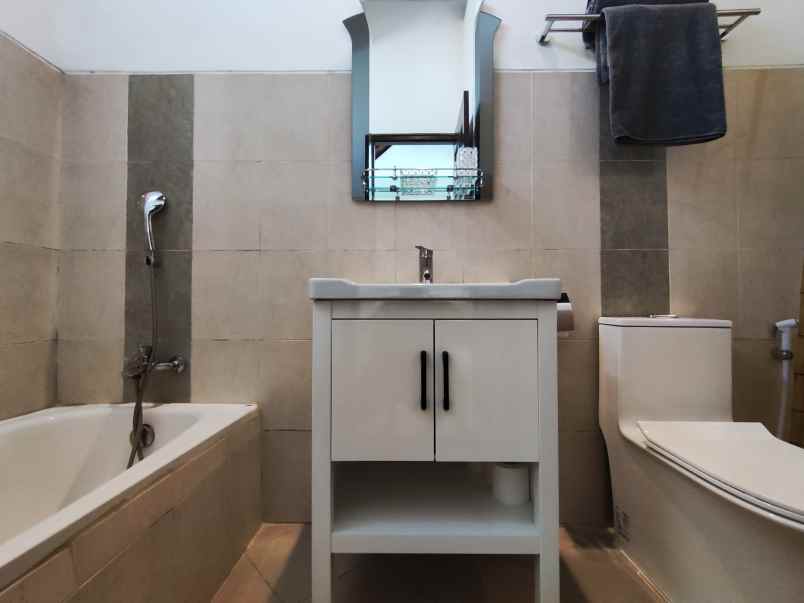 disewakan villa seminyak