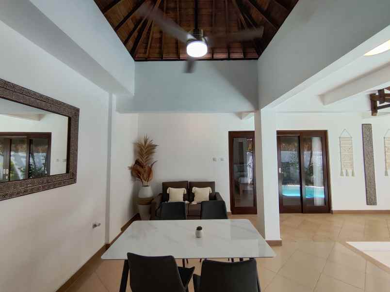 disewakan villa seminyak