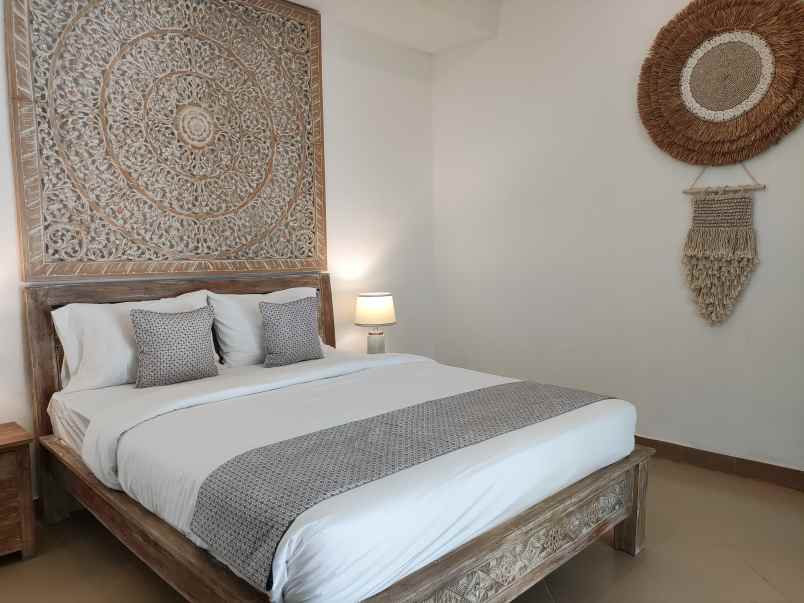 disewakan villa seminyak