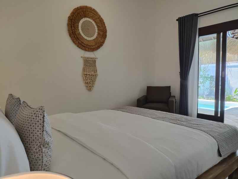 disewakan villa seminyak