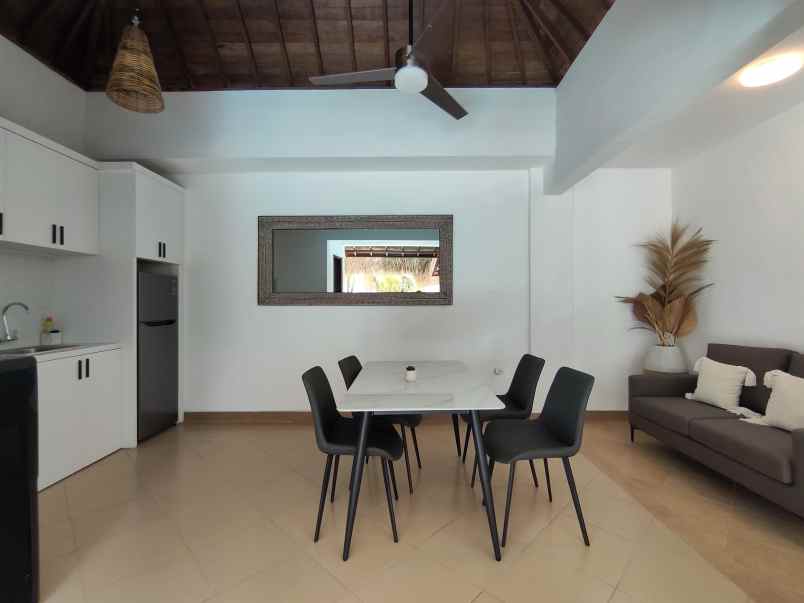 disewakan villa seminyak