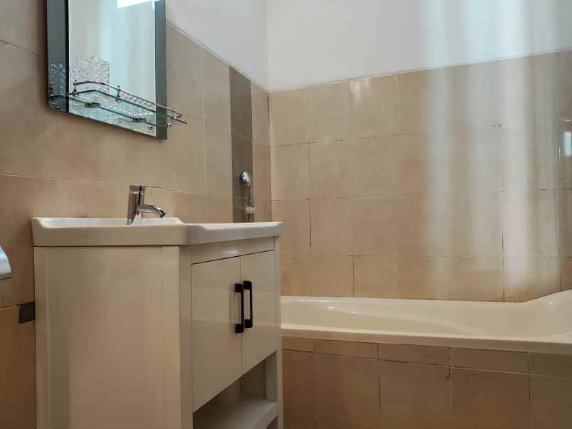 disewakan villa seminyak