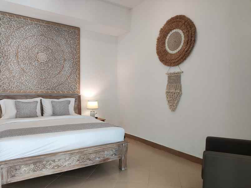 disewakan villa seminyak