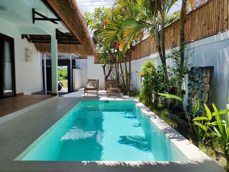 disewakan villa seminyak