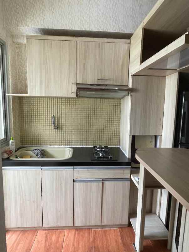 educity tower princeton lt 12 full furnish baru gress